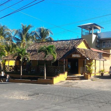 Hotel Royal Chateau San Juan del Sur Exterior foto