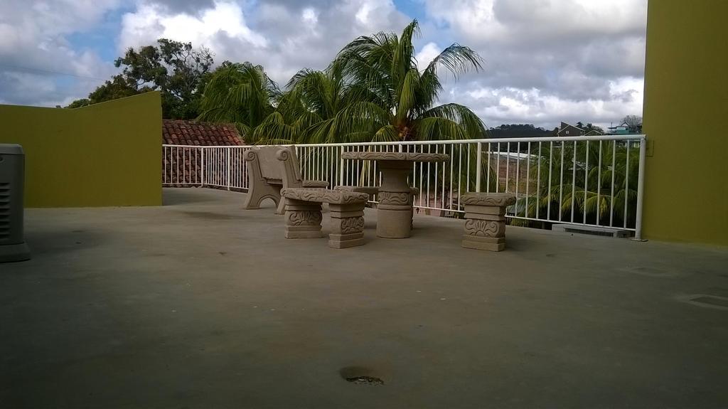 Hotel Royal Chateau San Juan del Sur Exterior foto