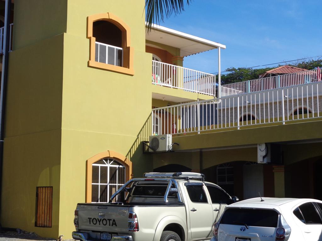 Hotel Royal Chateau San Juan del Sur Exterior foto