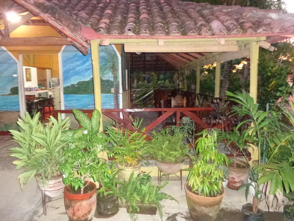 Hotel Royal Chateau San Juan del Sur Exterior foto