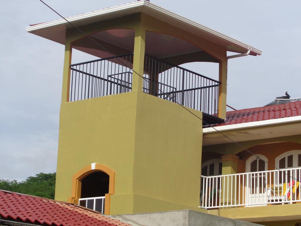 Hotel Royal Chateau San Juan del Sur Exterior foto