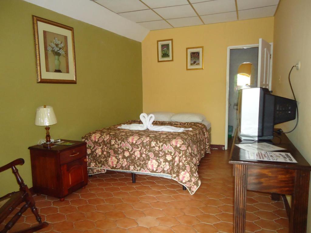 Hotel Royal Chateau San Juan del Sur Zimmer foto