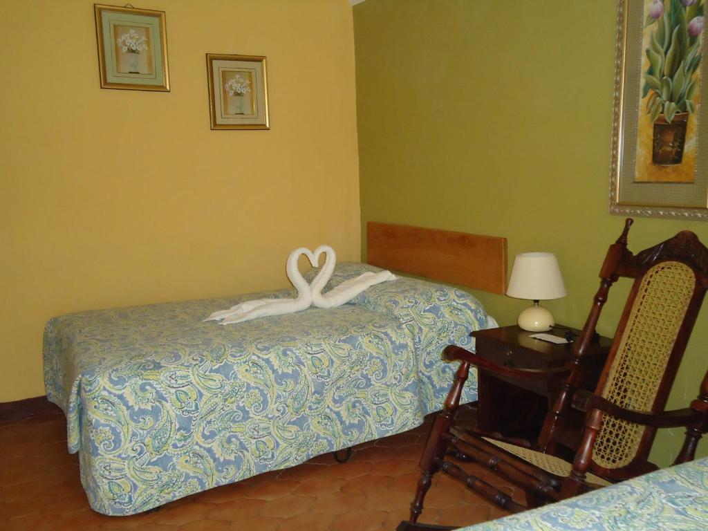 Hotel Royal Chateau San Juan del Sur Exterior foto