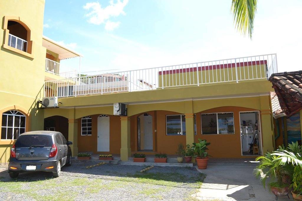 Hotel Royal Chateau San Juan del Sur Exterior foto