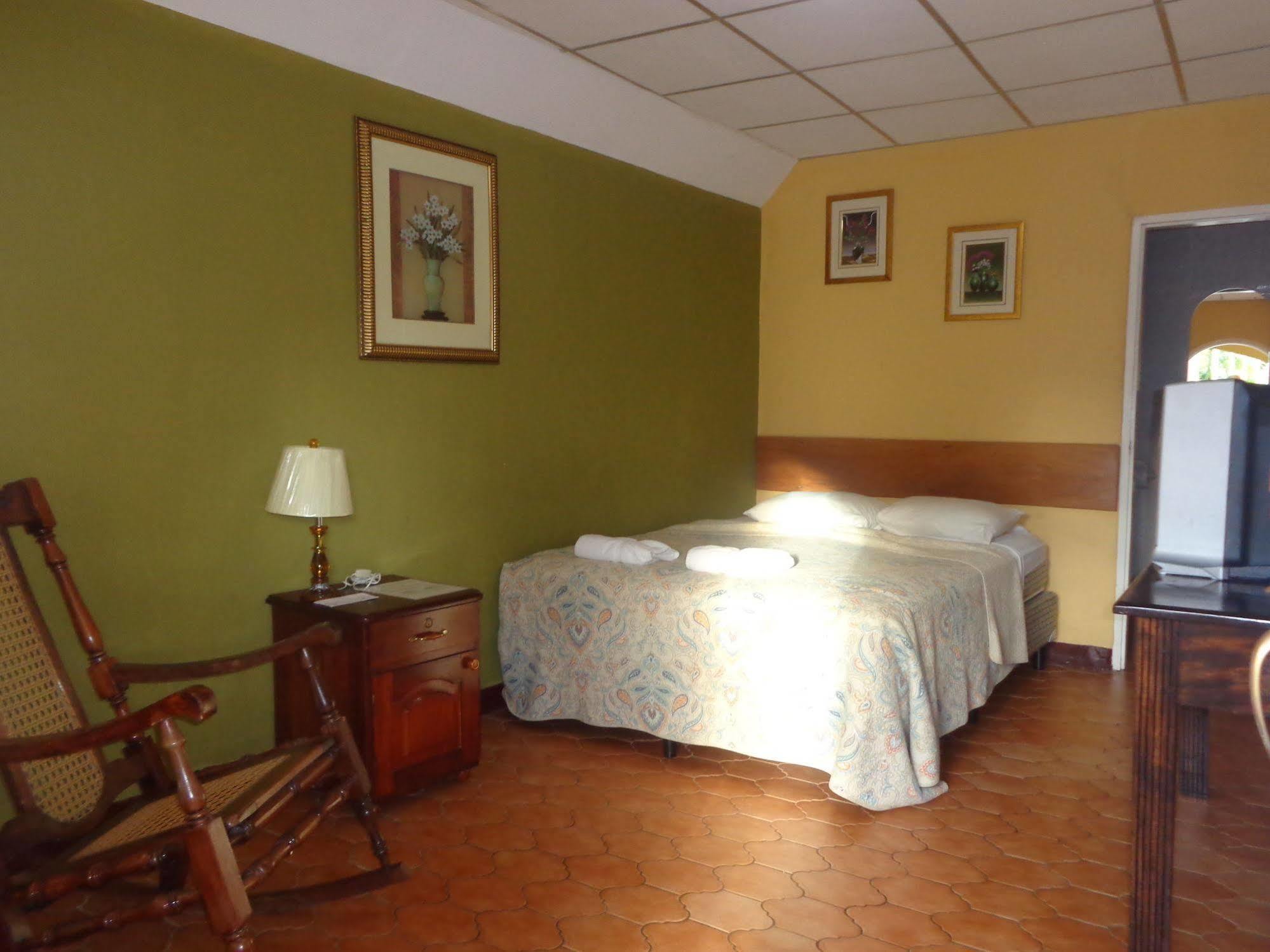 Hotel Royal Chateau San Juan del Sur Exterior foto