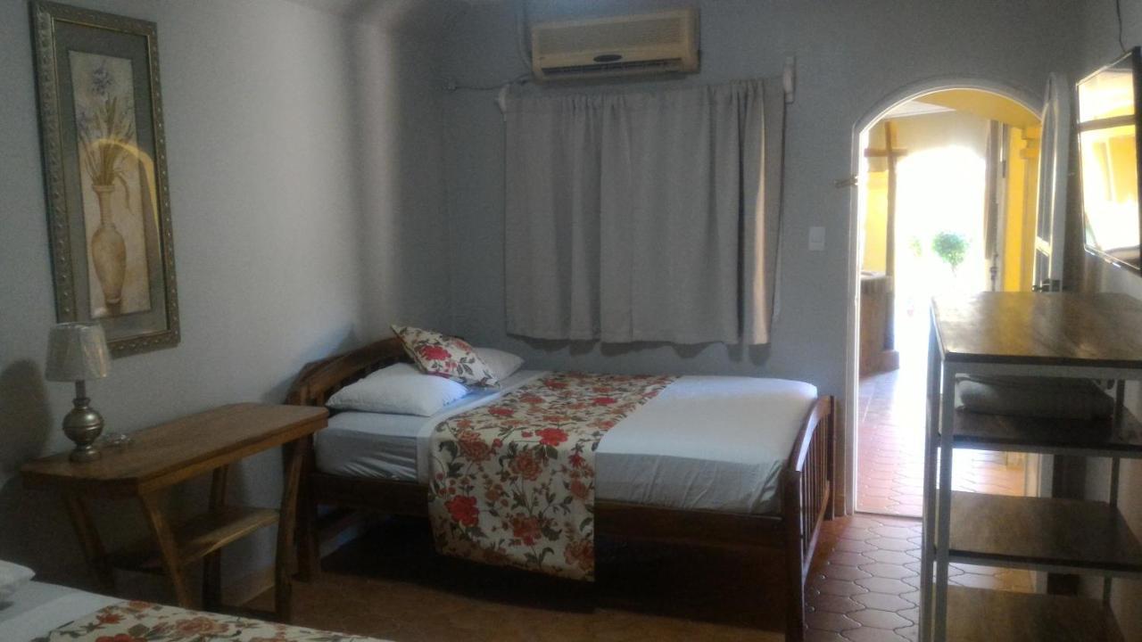 Hotel Royal Chateau San Juan del Sur Exterior foto