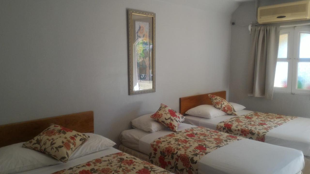 Hotel Royal Chateau San Juan del Sur Exterior foto
