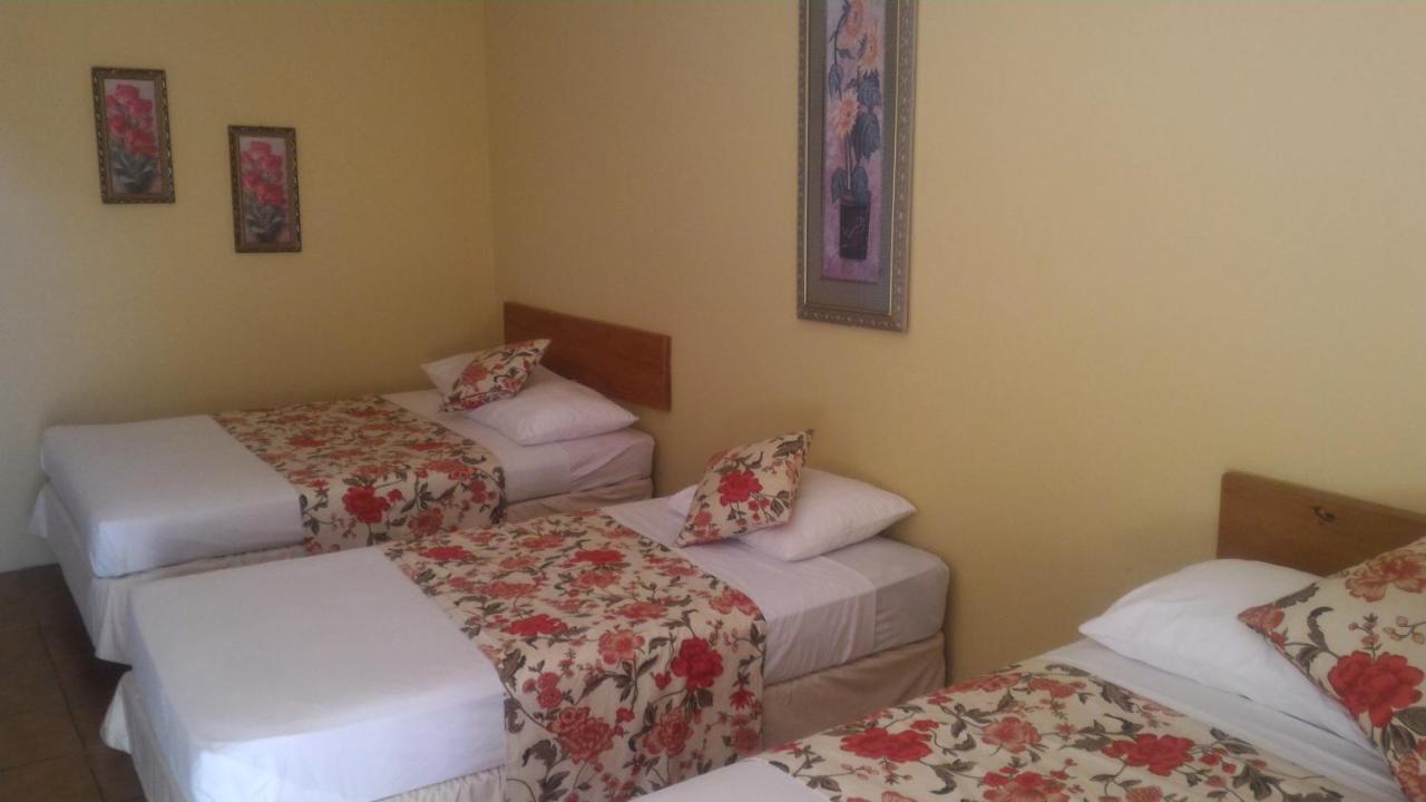 Hotel Royal Chateau San Juan del Sur Exterior foto