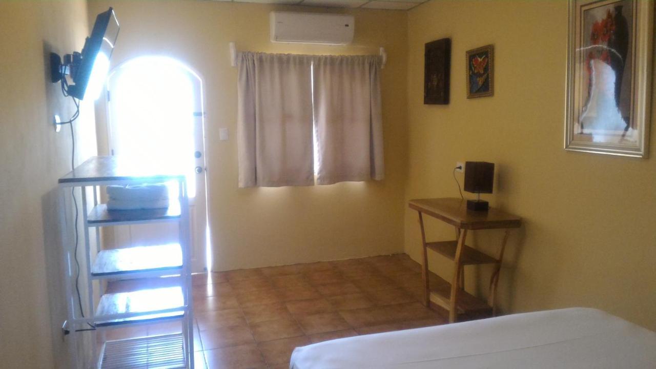 Hotel Royal Chateau San Juan del Sur Exterior foto