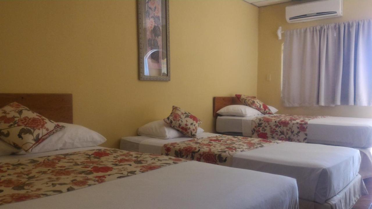Hotel Royal Chateau San Juan del Sur Exterior foto