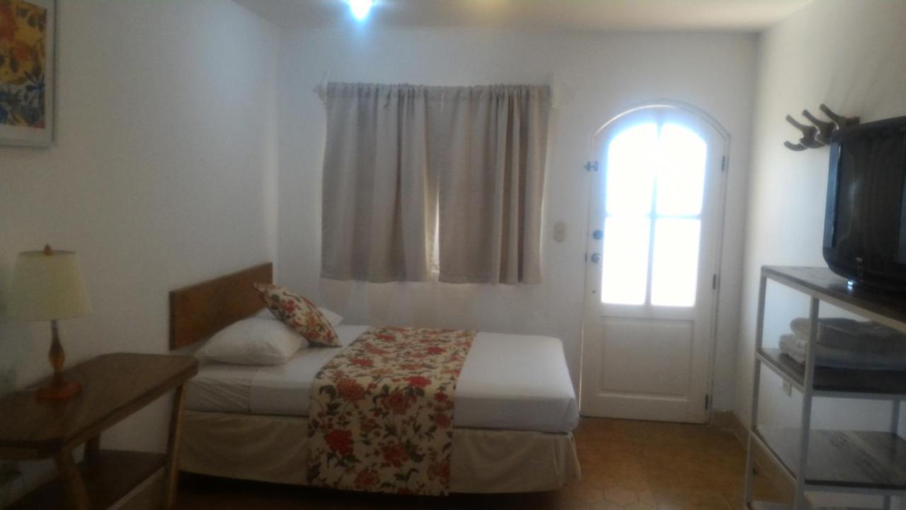 Hotel Royal Chateau San Juan del Sur Exterior foto